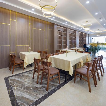 Romance Hotel Dalat Ngoại thất bức ảnh